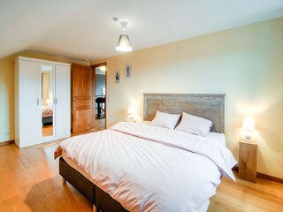 Ferienhaus Vresse-sur-Semois Ausstattung 19