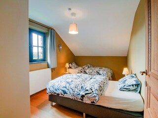 Vakantiehuis Vresse-sur-Semois Kenmerken 11