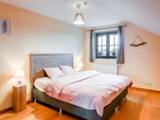 Ferienhaus Vresse-sur-Semois Ausstattung 15