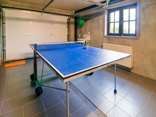 Ferienhaus Vresse-sur-Semois Ausstattung 12