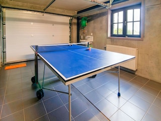 Ferienhaus Vresse-sur-Semois Ausstattung 20