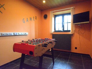 Holiday house Vresse-sur-Semois Features 22