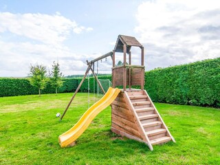 Holiday house Vresse-sur-Semois Outdoor Recording 4