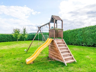 Holiday house Vresse-sur-Semois Outdoor Recording 7