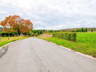 Maison de vacances Vresse-sur-Semois Environnement 28