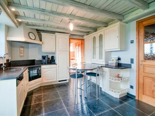 Maison de vacances Vresse-sur-Semois Équipement 24
