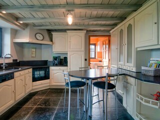 Ferienhaus Vresse-sur-Semois Ausstattung 16
