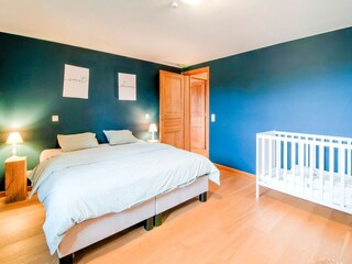 Maison de vacances Vresse-sur-Semois Équipement 14