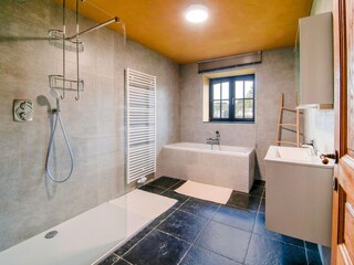 Ferienhaus Vresse-sur-Semois Ausstattung 13