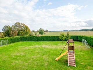 Holiday house Vresse-sur-Semois Outdoor Recording 6