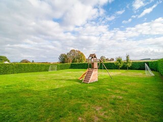 Maison de vacances Vresse-sur-Semois Enregistrement extérieur 3