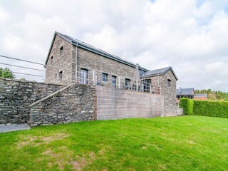 Ferienhaus Vresse-sur-Semois Außenaufnahme 4