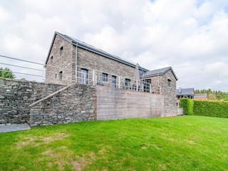 Ferienhaus Vresse-sur-Semois Außenaufnahme 8