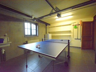 Maison de vacances Vresse-sur-Semois Équipement 24