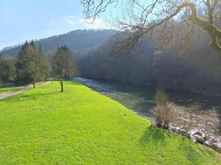 Maison de vacances Vresse-sur-Semois Environnement 29