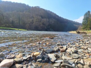 Casa de vacaciones Vresse-sur-Semois Entorno 36