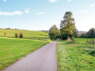 Vakantiehuis Vresse-sur-Semois Omgeving 37