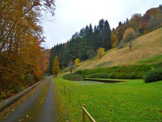 Casa de vacaciones Vresse-sur-Semois Entorno 34