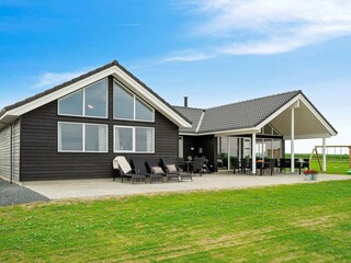 Vakantiehuis Brenderup Buitenaudio-opname 1