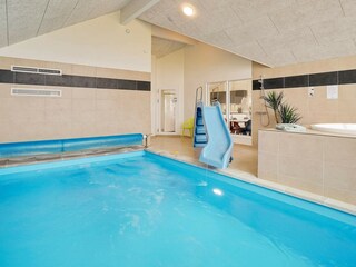 Ferienhaus Brenderup  3