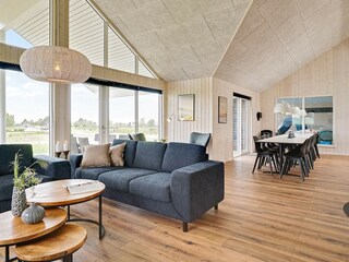 Vakantiehuis Brenderup  12