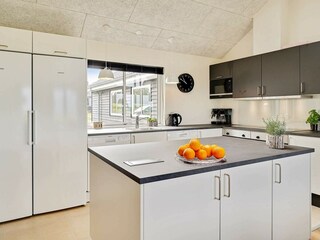 Casa per le vacanze Brenderup  4