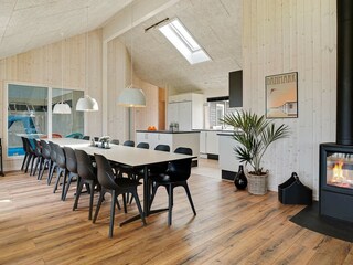 Vakantiehuis Brenderup  8