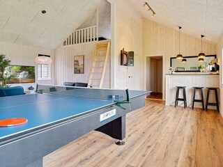 Casa de vacaciones Brenderup  23