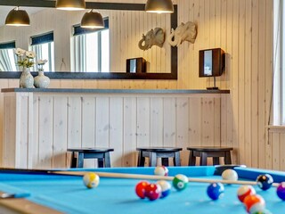 Vakantiehuis Brenderup  21