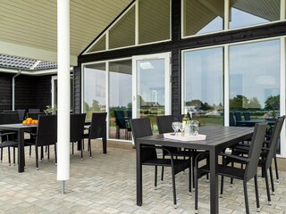 Holiday house Brenderup  33