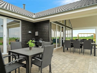 Ferienhaus Brenderup  20