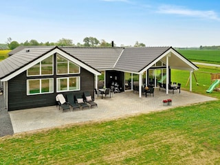 Ferienhaus Brenderup  21