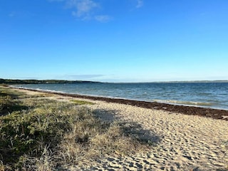 Ferienhaus Brenderup  35