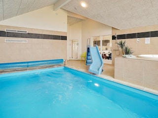 Casa de vacaciones Brenderup  21