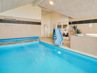 Casa per le vacanze Brenderup  21