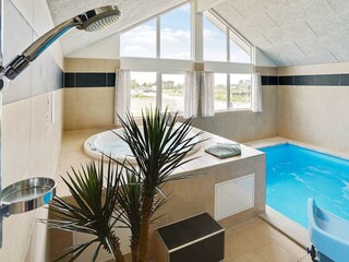 Casa per le vacanze Brenderup  22