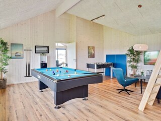 Casa de vacaciones Brenderup  32