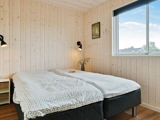 Casa de vacaciones Brenderup  37