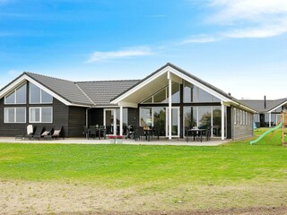 Casa de vacaciones Brenderup  39