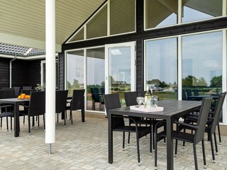 Casa per le vacanze Brenderup  40