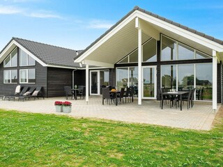 Casa de vacaciones Brenderup  43