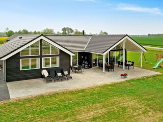Casa per le vacanze Brenderup  44