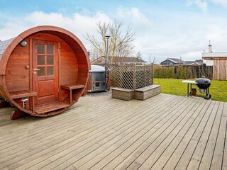 Ferienhaus Hejlsminde Außenaufnahme 2