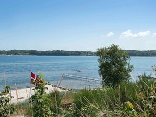 Vakantiehuis Hejlsminde  16