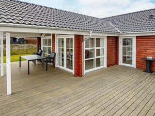 Ferienhaus Hejlsminde Außenaufnahme 4