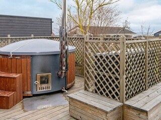 Holiday house Hejlsminde Outdoor Recording 6