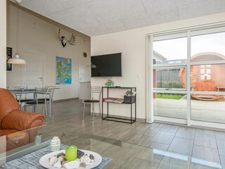 Ferienhaus Hejlsminde  6
