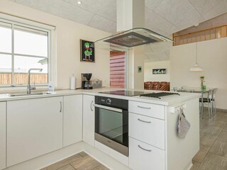 Ferienhaus Hejlsminde  9