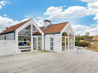 Holiday house Hals Outdoor Recording 3