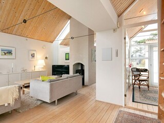Holiday house Hals  8